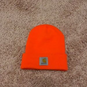 Carhartt beanie